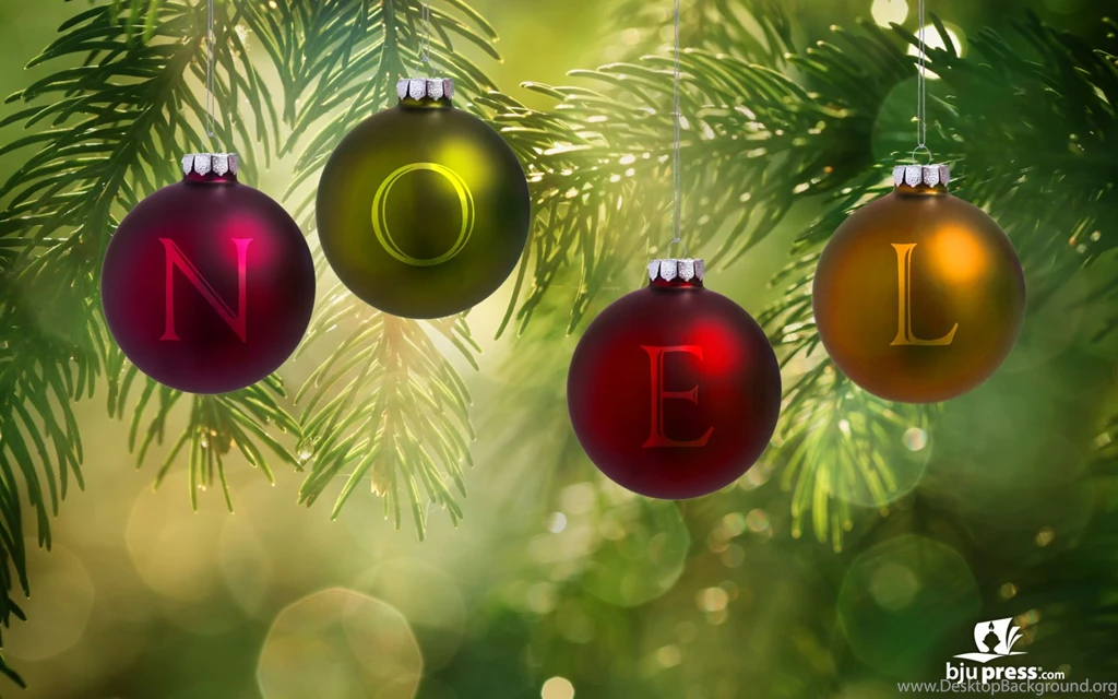 Cute Christmas Wallpaper Backgrounds Desktop 4