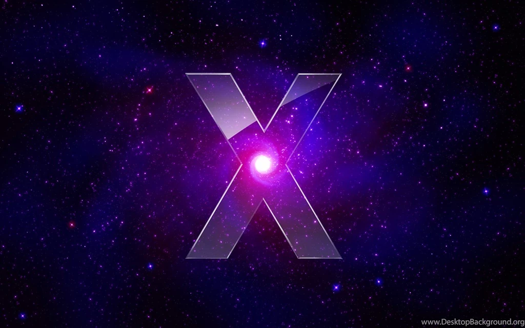 Mac Wallpapers Set 1(Leopard Space Mega Pack)