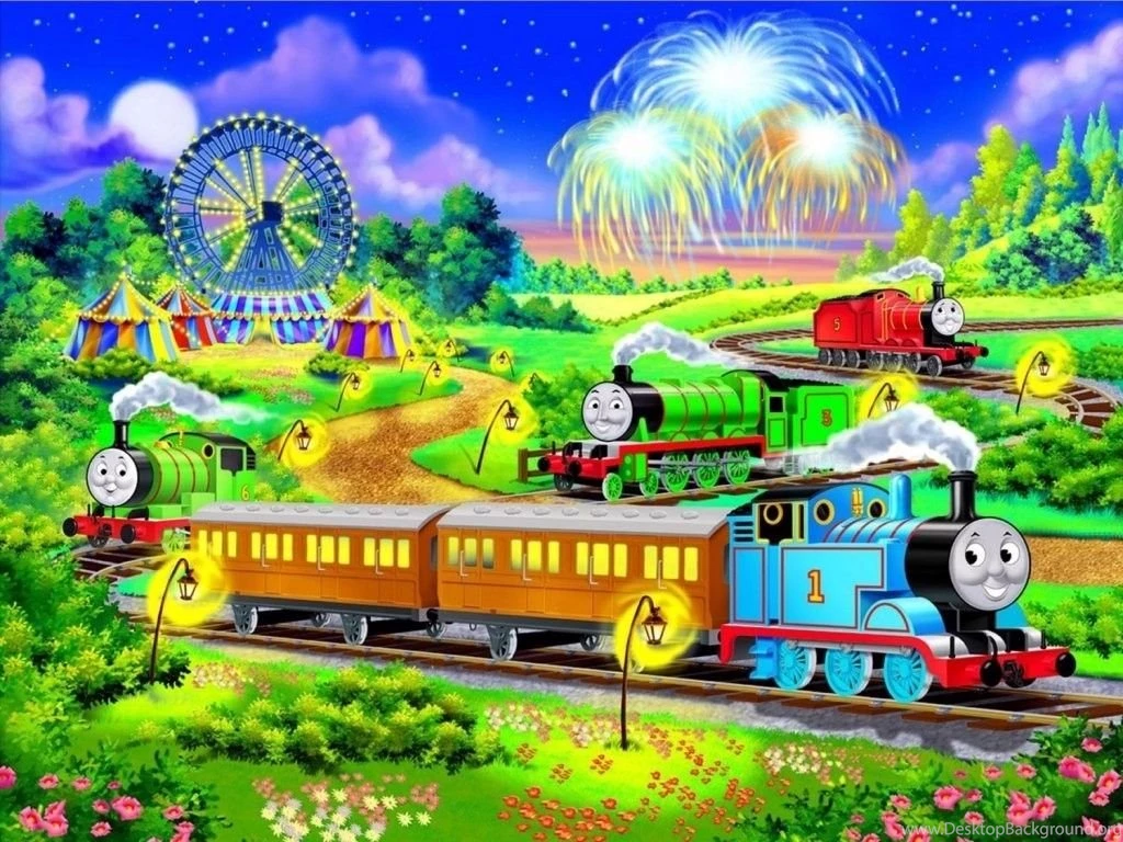 Thomas Wallpapers Wallpapers Cave