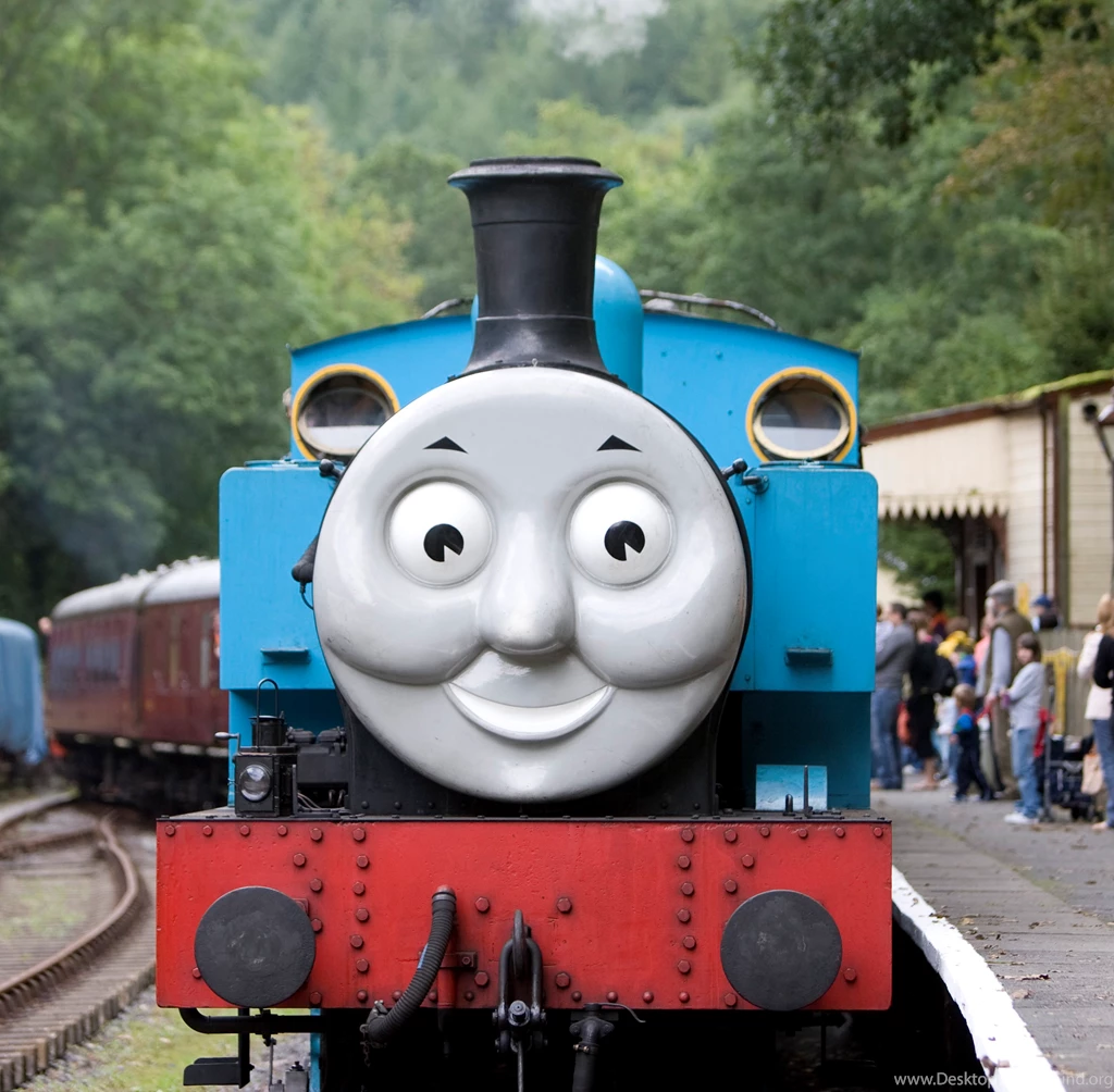 Wallpapers Tank Engine Thomas The Best Iphone 640x960