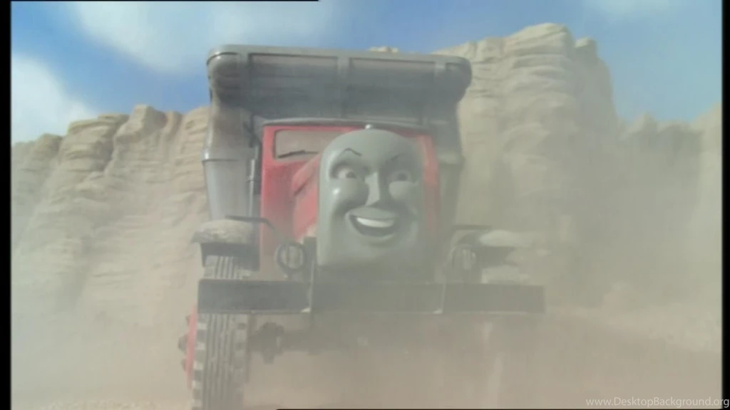 Wallpapers Thomas The Tank Engine Image Jackjumpsin Jpg Wikia ...