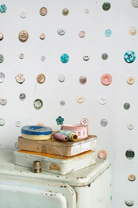 Studio Ditte Wallpapers Designs From Pierrot Et Coco