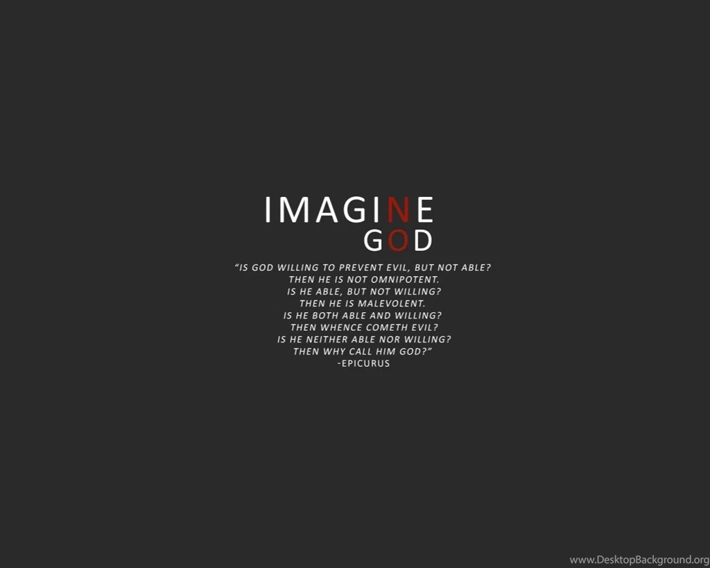 Religious Wallpapers Collection (33+)