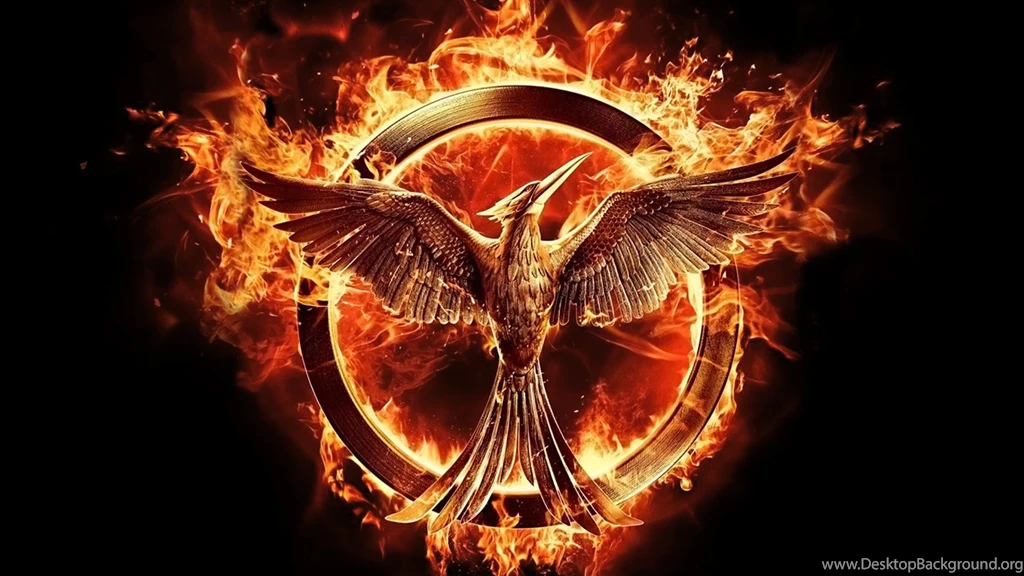 The Hunger Games: Mockingjay   Part 1 5 Backgrounds   Hivewallpaper.com