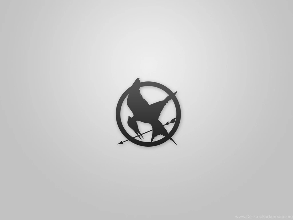 Icons The Hunger Games Mockingjay Wallpapers