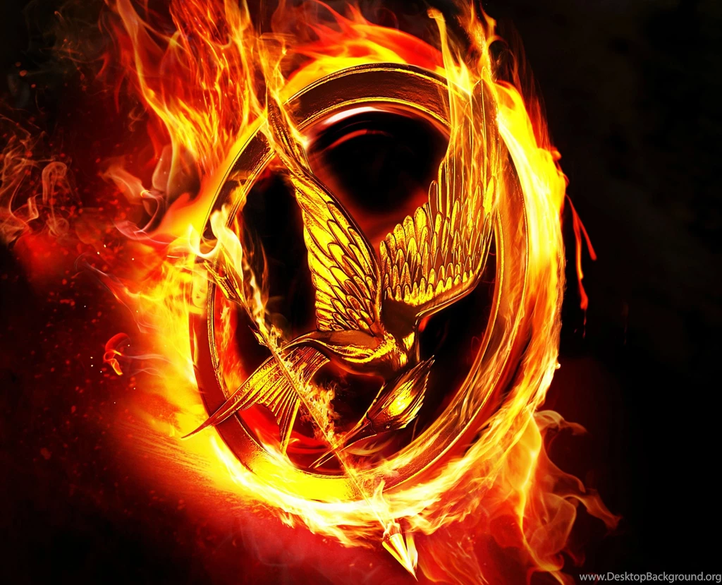 HUNGER GAMES MOCKINGJAY Adventure Sci fi Fantasy Wallpapers ...