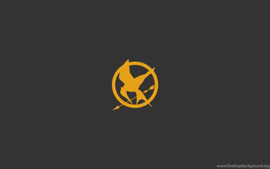 Download Download Hunger Games Mockingjay Wallpapers Desktop ...