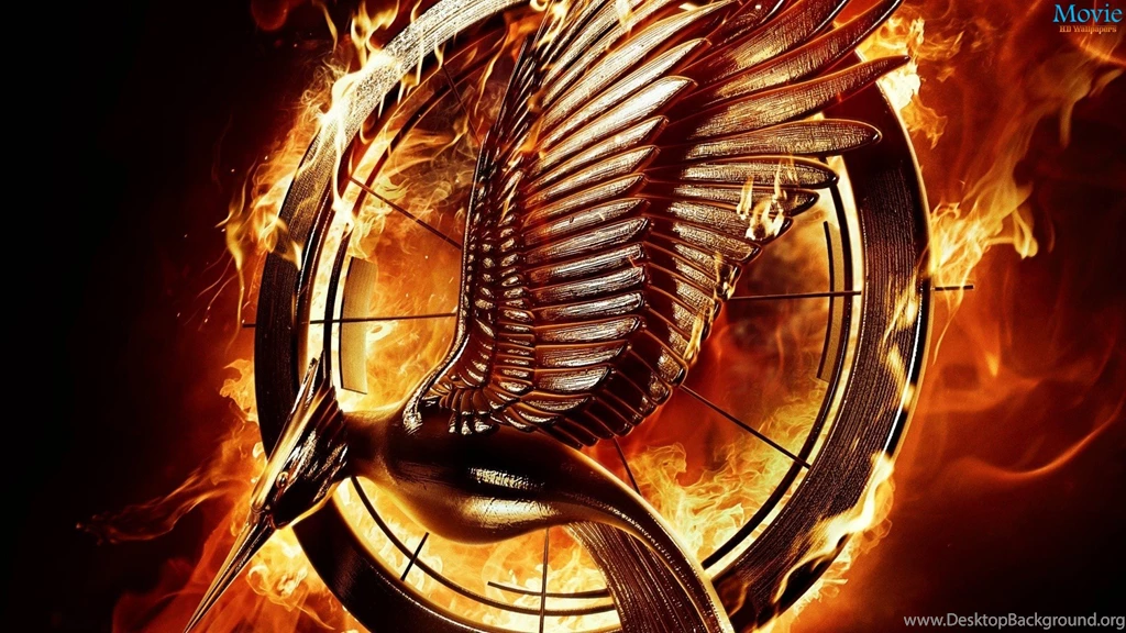 The Hunger Games: Mockingjay   Part 1