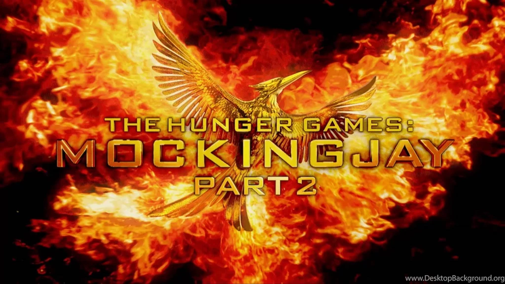 The Hunger Games: Mockingjay   Part 2 Final Trailer Soundtrack ...