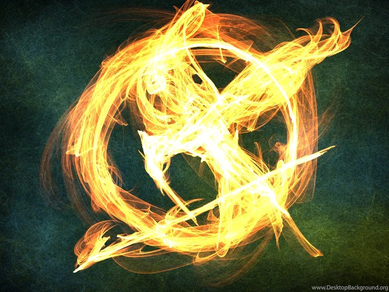 Mockingjay Pin By Karmillina On DeviantArt