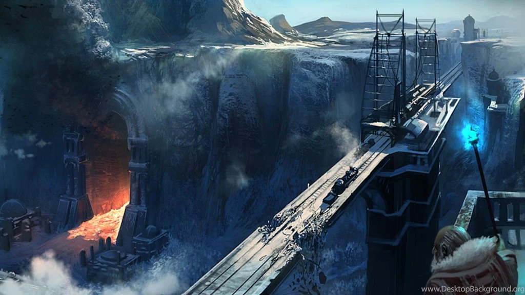 Fantasy War 3D : Desktop And Mobile Wallpapers : Wallippo