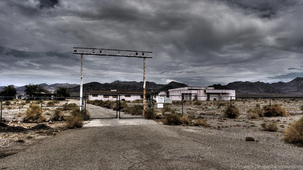 Apocalypse Wallpapers (