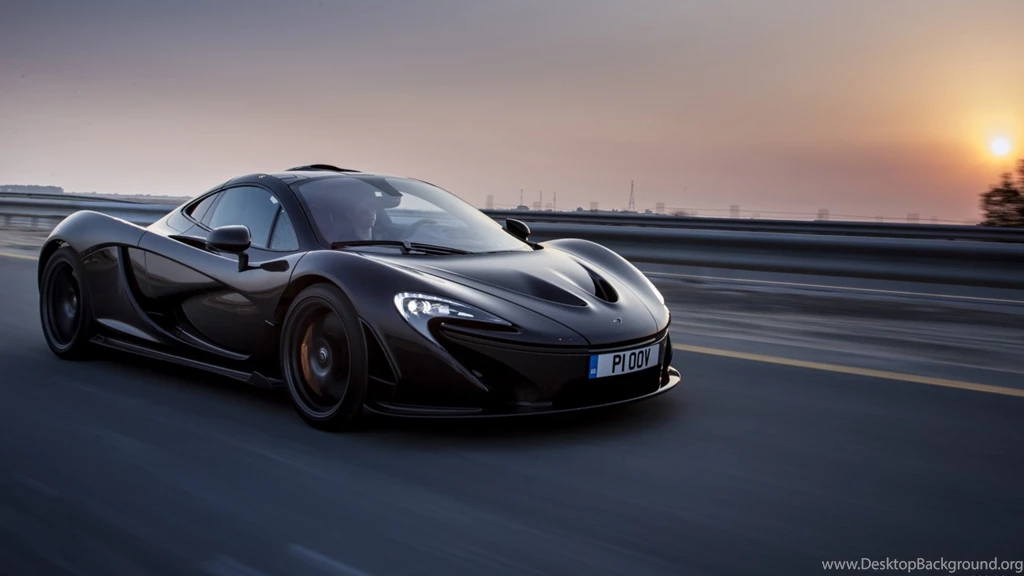 Mclaren P1 Beautiful Wallpapers Pictures