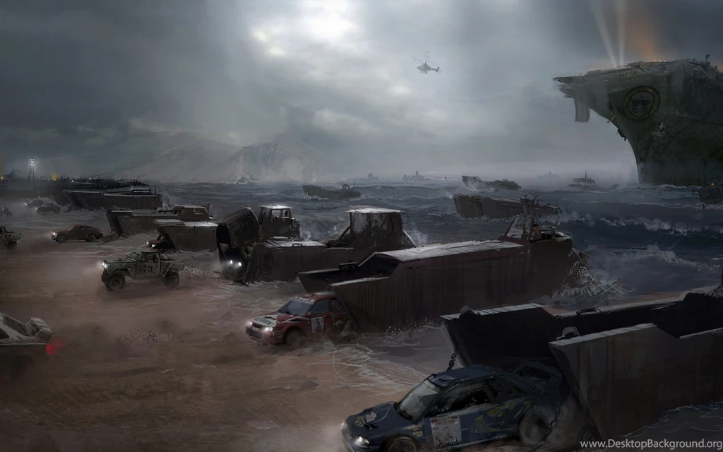 Motorstorm: Apocalypse Art   ID: 86322