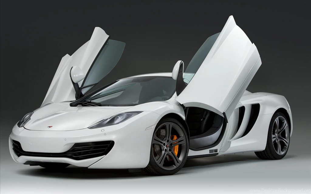 McLaren MP4 12C 2012 McLaren Super Sports Car Wallpapers 1920x1200 ...