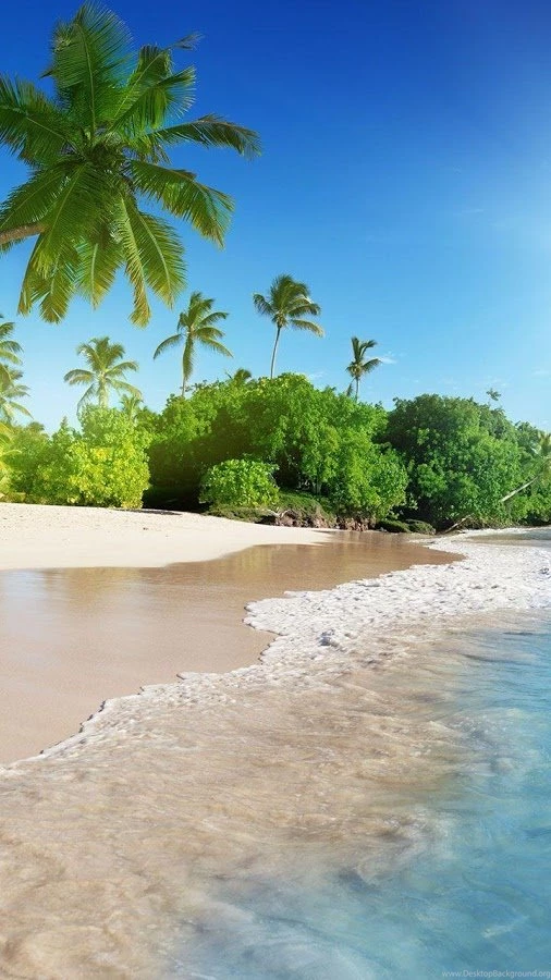Beach Live Wallpapers Android Apps On Google Play