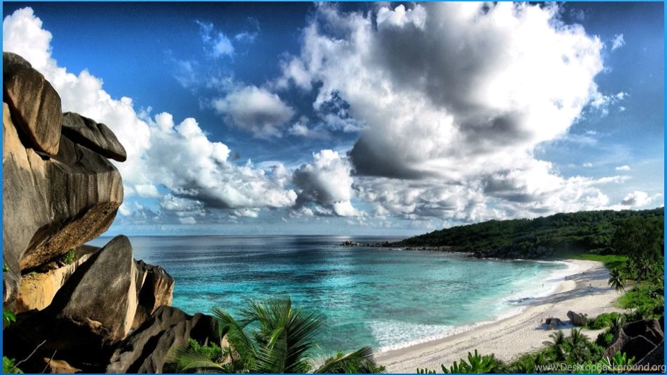 Amazing Beach Wallpapers Android Apps On Google Play