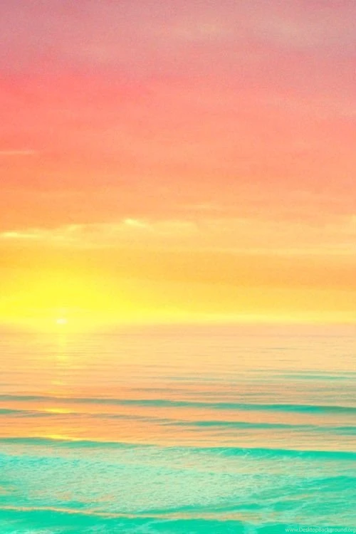 Beach Wallpapers For iPhone Or Android. Tags: Ocean, Sea ...