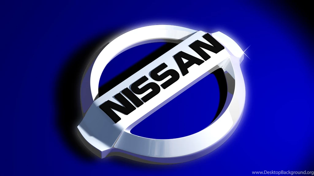 Nissan Logo Image
