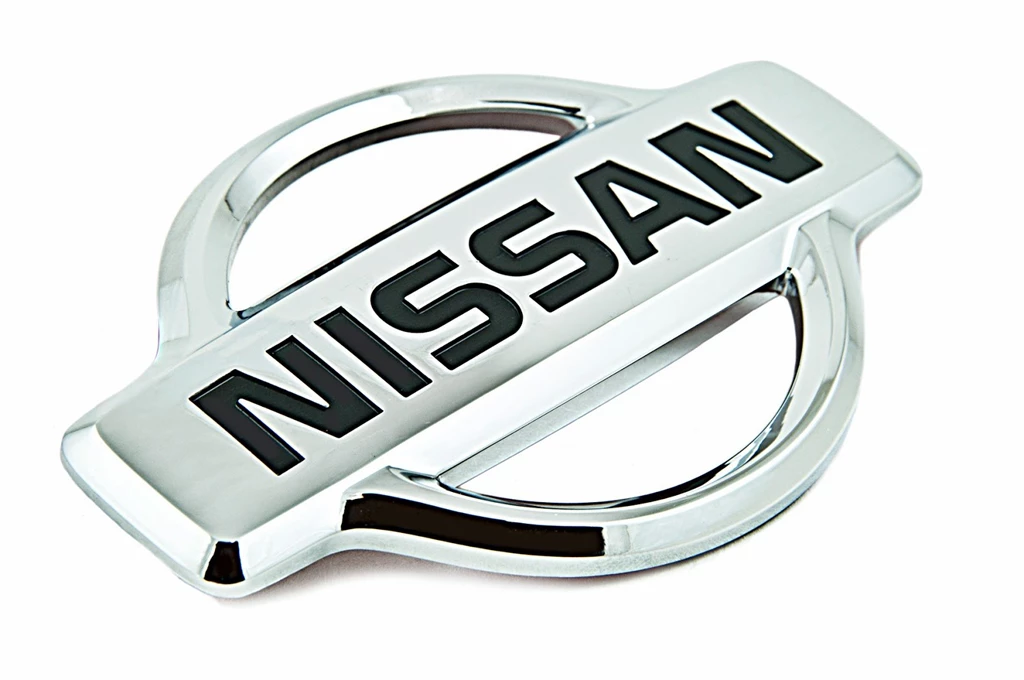 Nissan Logo Transparent Image