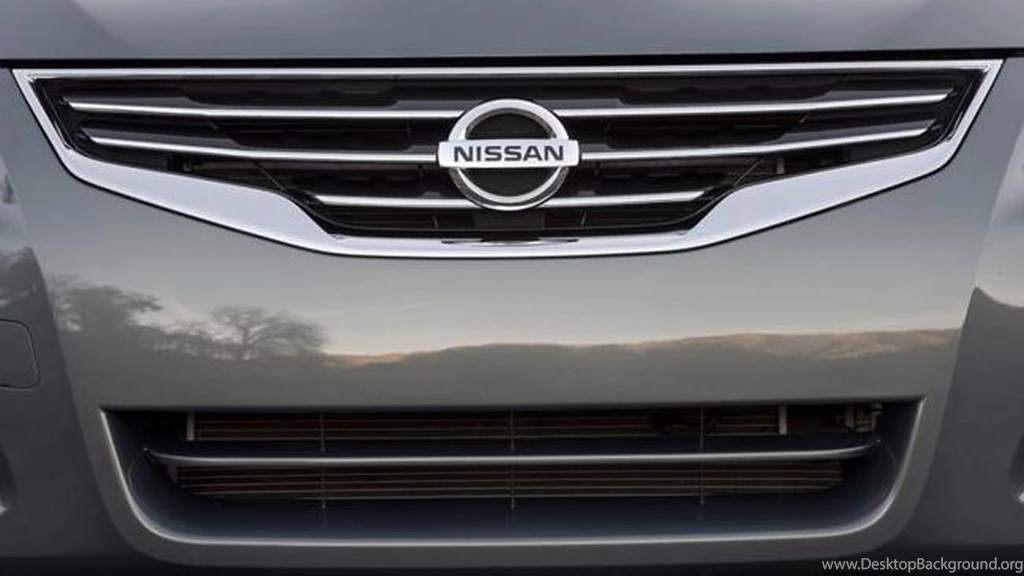 Logo New Nissan Altima wallpapers Freak Wheel
