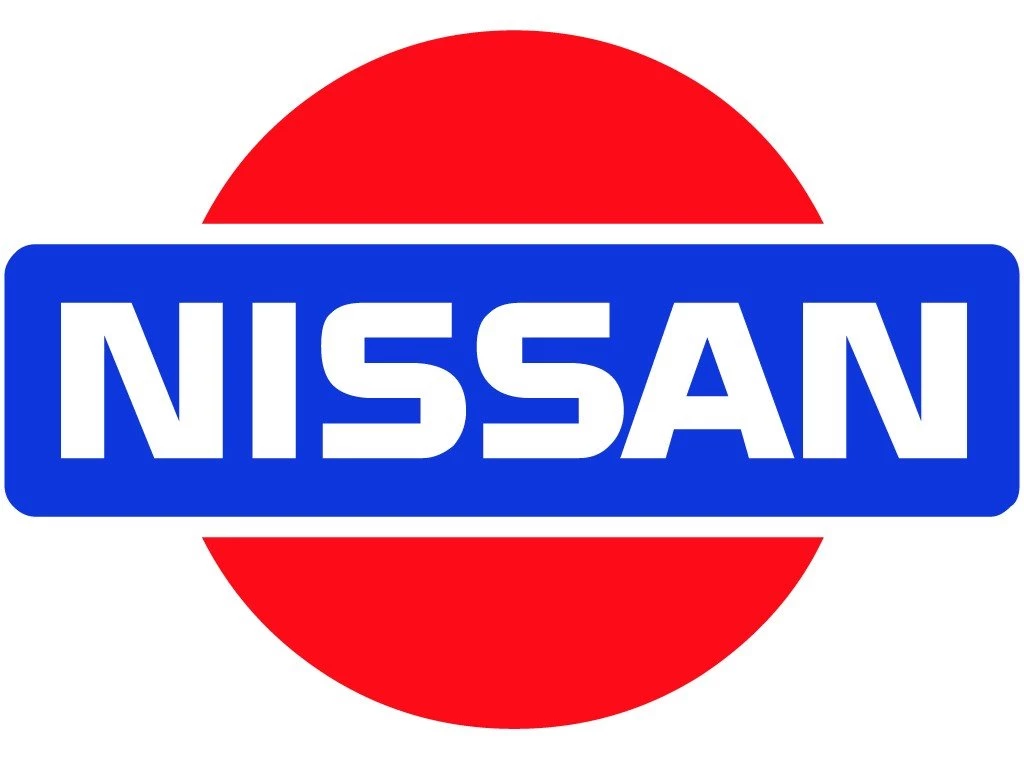 Nissan Logo Vector Image