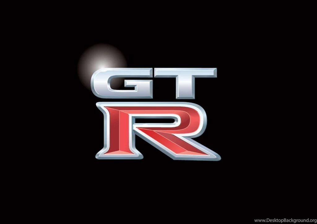 Nissan Gtr Logo Wallpapers Hd Image