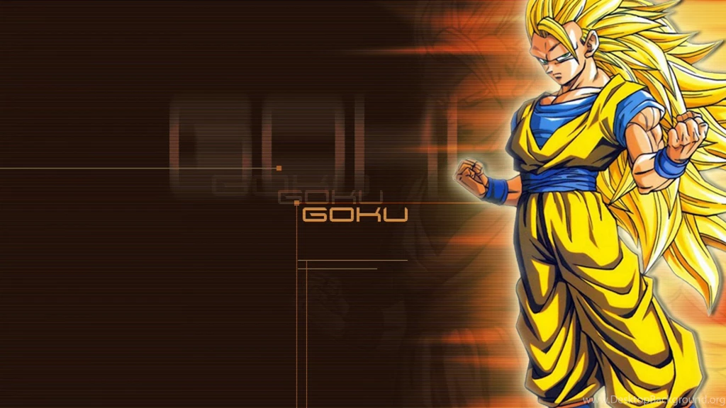 Wallpapers Dragonball Dragon Ball Z Goku All Super Saiyans