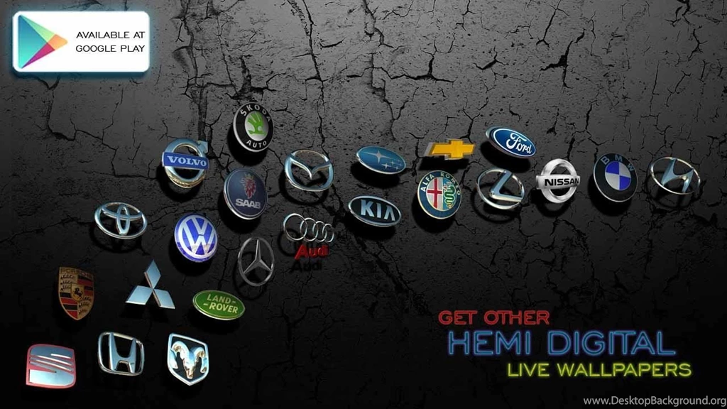 3D NISSAN Logo Live Wallpapers Download 3D NISSAN Logo Live ...