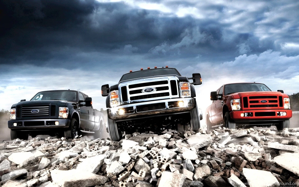 Ford HD Wallpapers Free Download