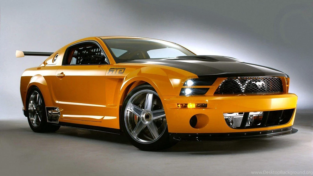 HD Ford Wallpapers