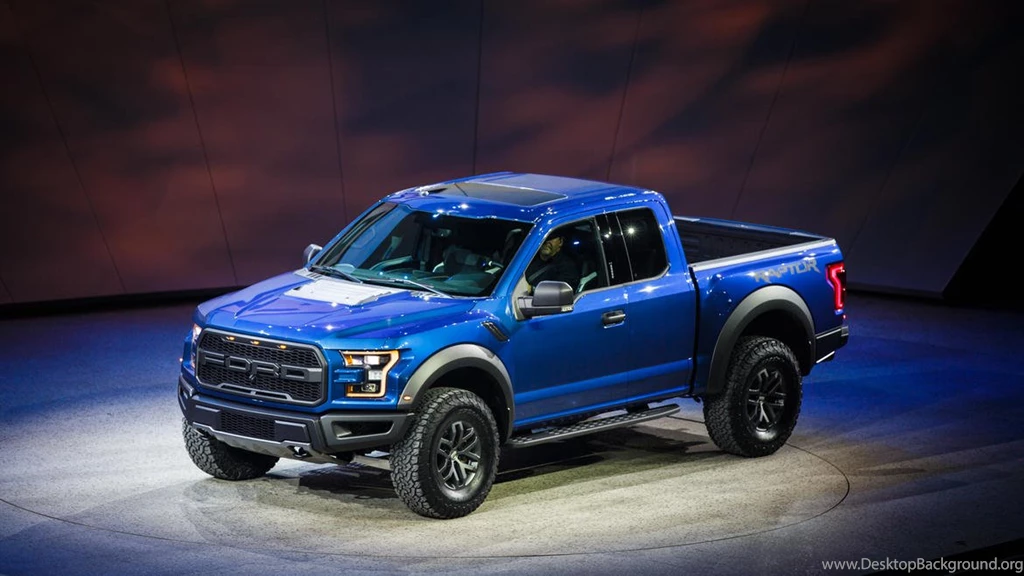 2016 Ford F 150 Raptor Free Download Wallpapers