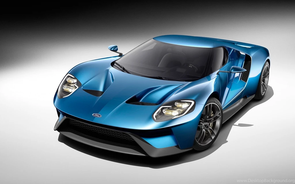 2016 Ford Gt Full HD Wallpapers Free HD Wallpapers   Download 2016 ...