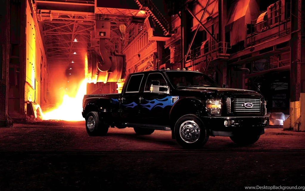Collection Of Ford Wallpapers