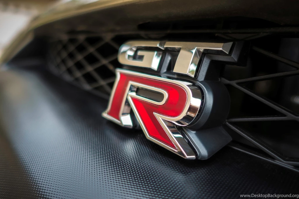 Download Fantastic 2016 Nissan Gtr Logo HD Desktop Wallpapers Full ...