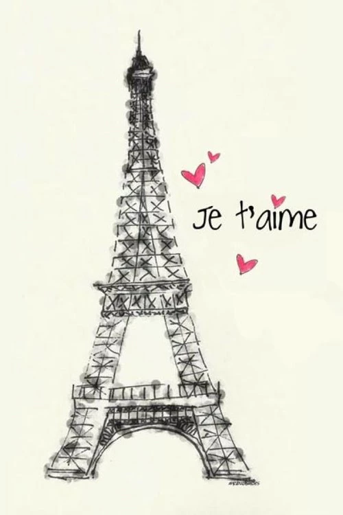 Je T'aime Wallpapers For Iphones By ♡ T E E N O V A T I O N ...