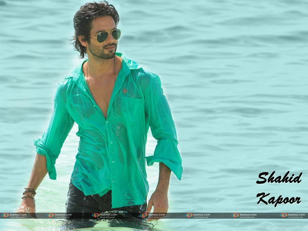 Shahid Kapoor