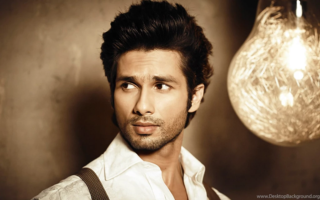 Shahid Kapoor Wallpapers High Resolution And Quality Download