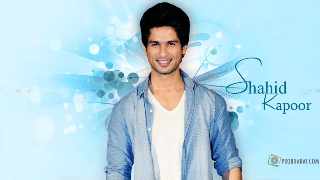 Download Shahid Kapoor Wallpaper, Free Download Shahid Kapoor ...