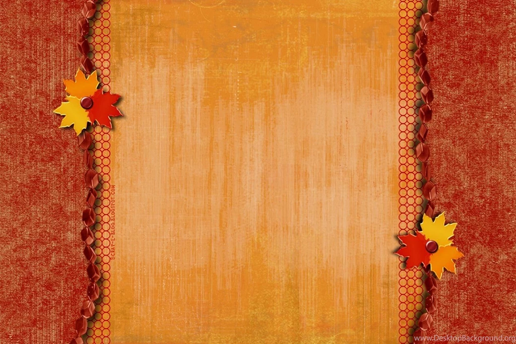 Pretty Fall Backgrounds Wallpapers Cave