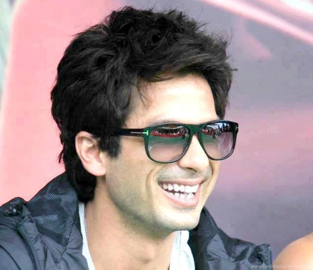 Download Latest HD Wallpapers Of Bollywood Actors Shahid Kapoor