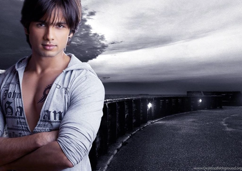 Sexy Shahid Kapoor Hd Pictures Beautiful Bollywood Actor Shahid ...