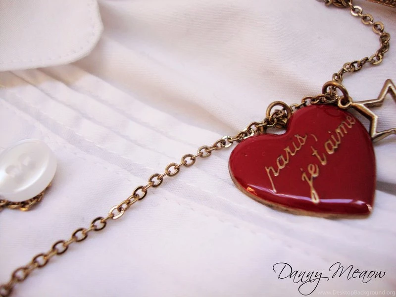 Paris, Je T'aime By DannyMeaow On DeviantArt