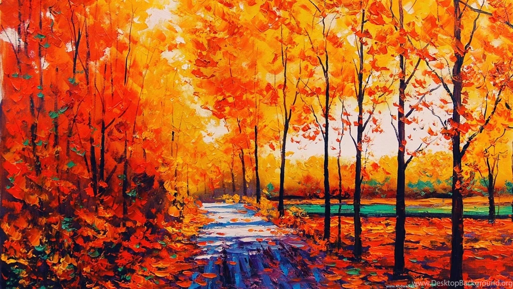 Fall Season Wallpapers For Desktop Desktop Image