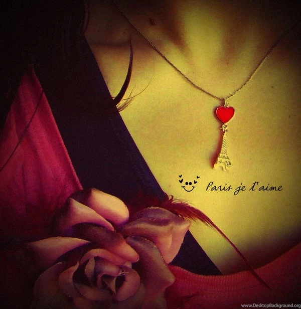 Paris Je T'aime By Marjol3in1977 On DeviantArt