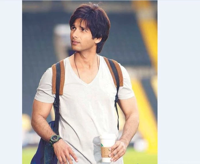 Shahid Kapoor New HD Wallpapers Free Download ~ Unique Wallpapers