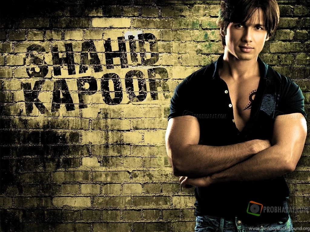 Shahid Kapoor Pictures, Shahid Kapoor Wallpapers, Shahid Kapoor ...