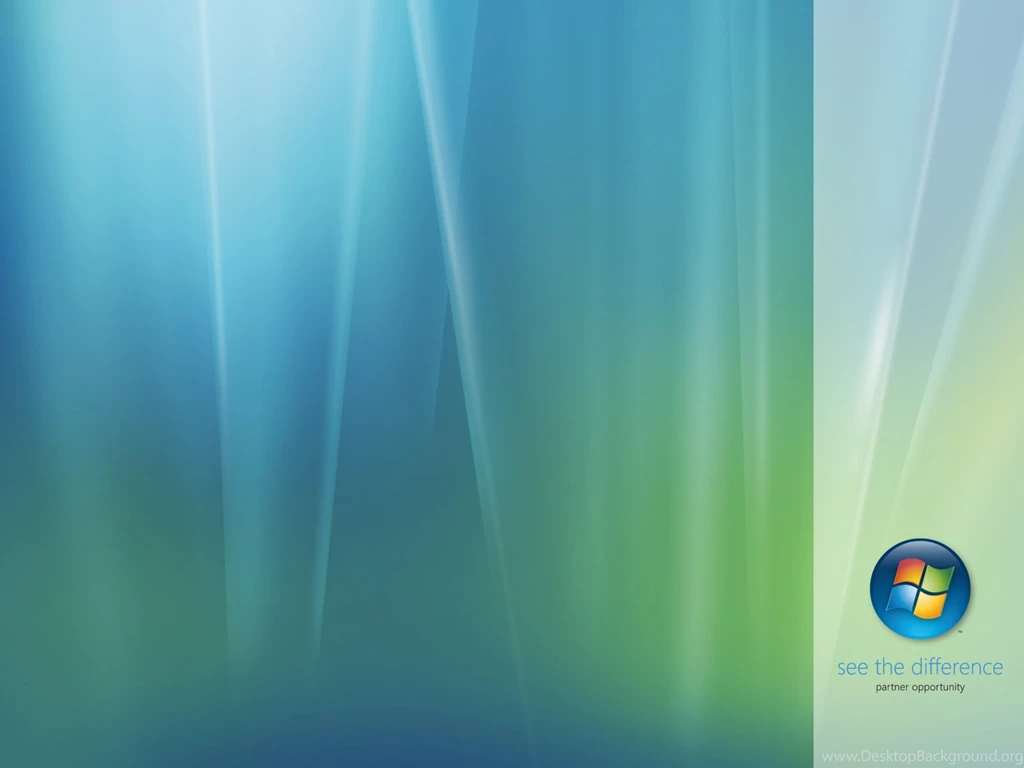 Alayx WAllpaper: White Windows Vista Wallpapers