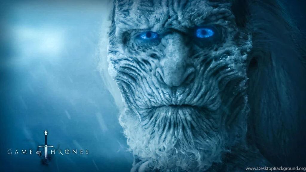White Walker, Game Of Thrones 1920x1080 Full HD 16/9 ...