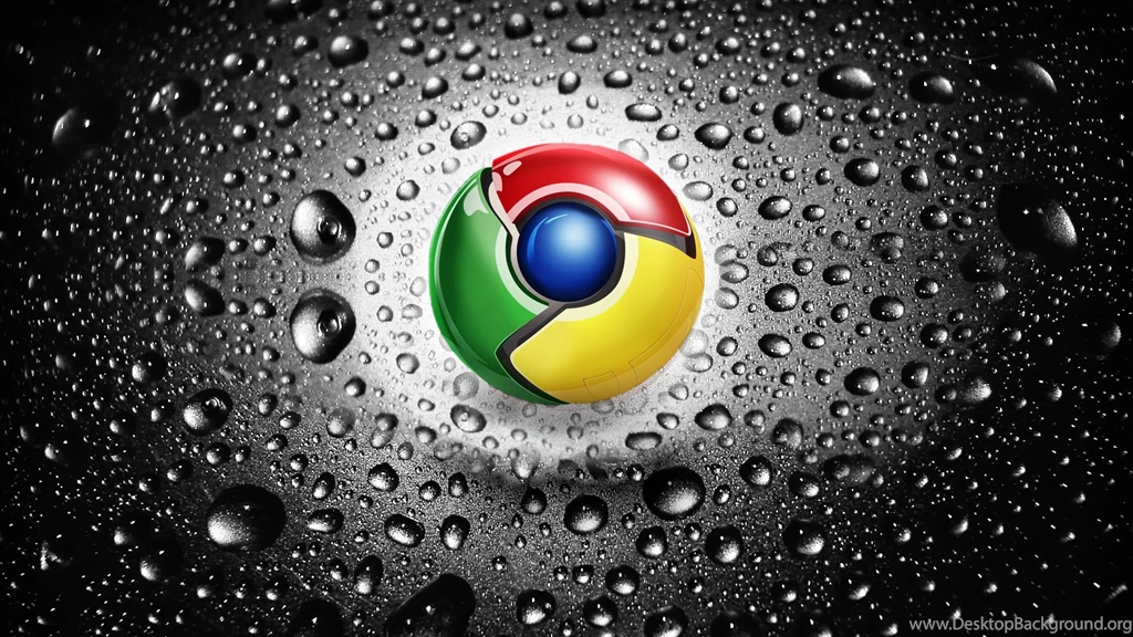 Fonds D'écran Google Chrome : Tous Les Wallpapers Google Chrome